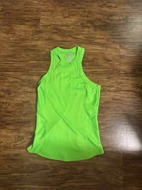 Lucky in love top size xs
